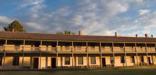 1874 Cavalry Barracks